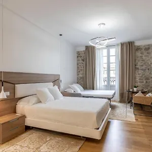 Plaza Nueva 8 Privatunterkunft Bilbao