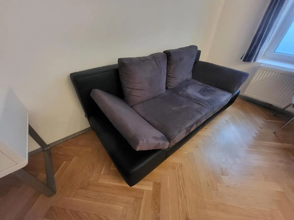 CozyNite Premium Apartment Hundertwasser Wien