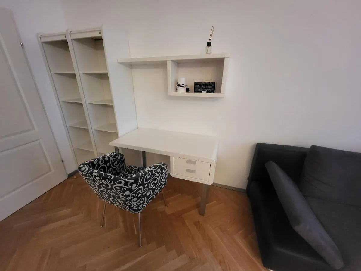 CozyNite Premium Apartment Hundertwasser Wien Österreich