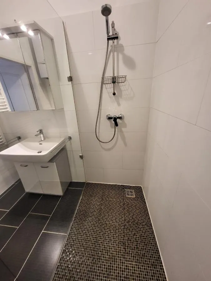 CozyNite Premium Apartment Hundertwasser Wien