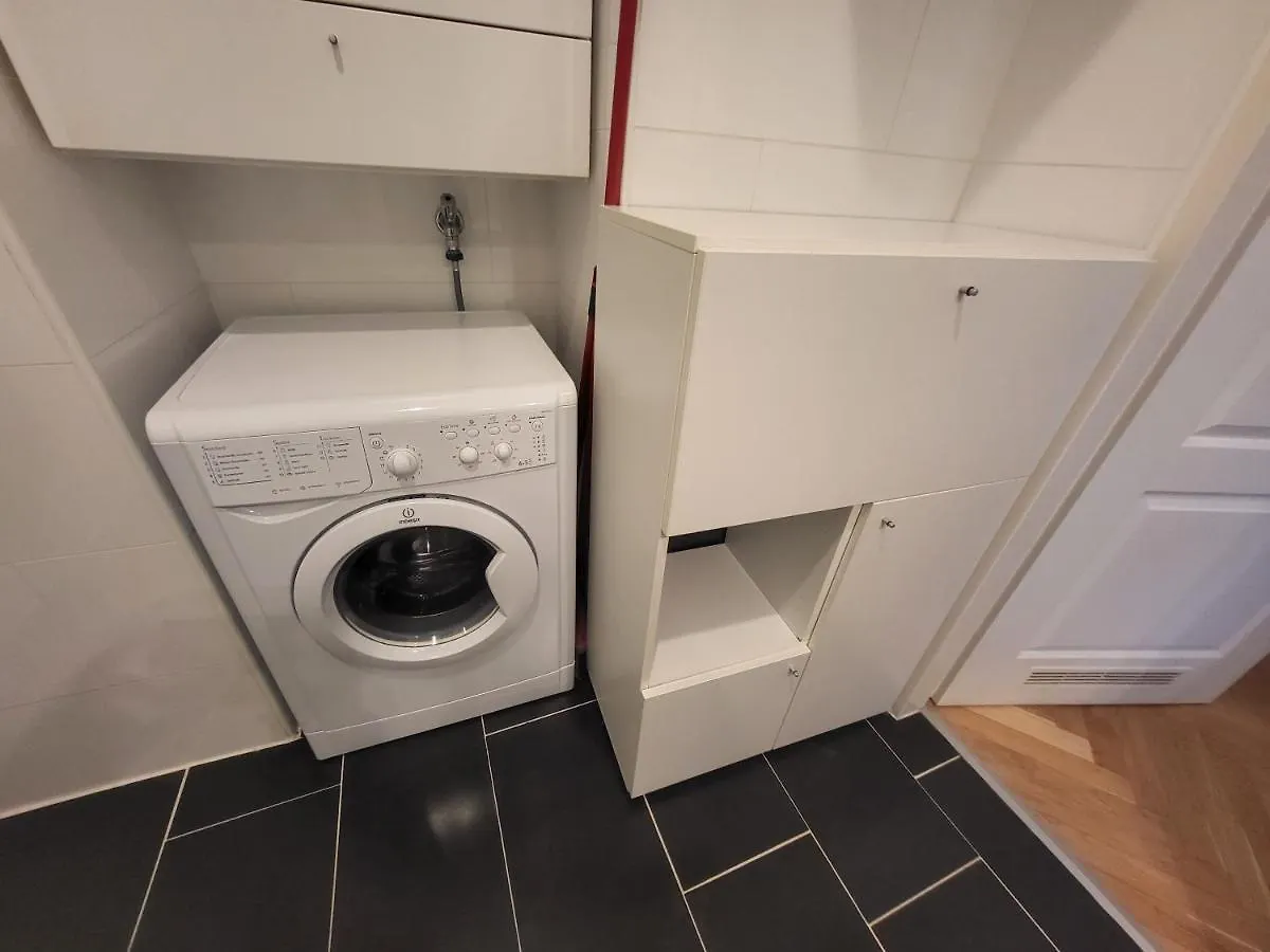 Cozynite Premium Apartment Hundertwasser Vienne Autriche